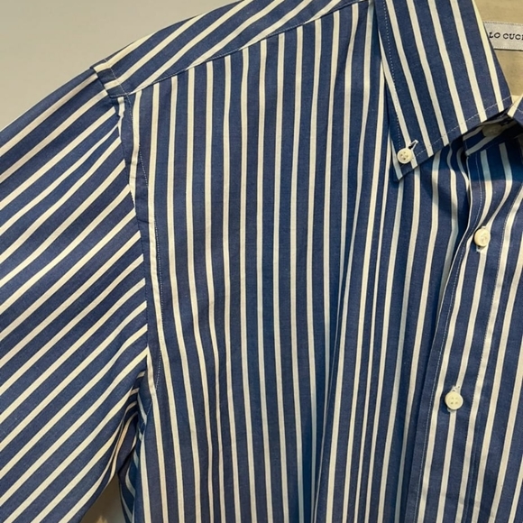 Brunello Cucinelli shirt size L - Picture 4 of 5